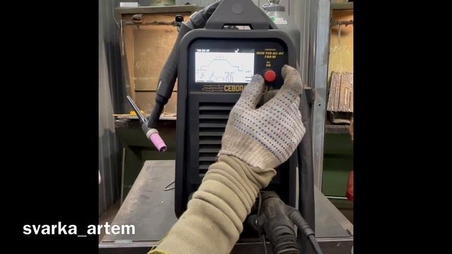 17-09-2024 Сварка электро самоката SEALUP смотреть онлайн