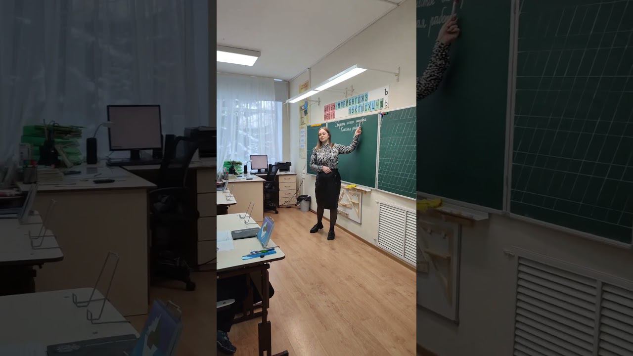 День открытых дверей в школе "Согласие" смотреть онлайн