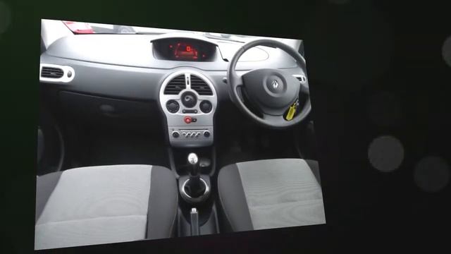 Renault Grand Modus 1.5 dCi 86 Dynamique 5Dr Euro 4 Hatchback for sale in Cornwall, Newquay смотреть онлайн