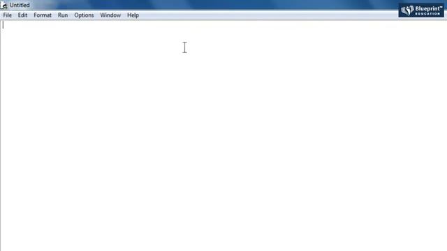 Python Program- Print Character смотреть онлайн