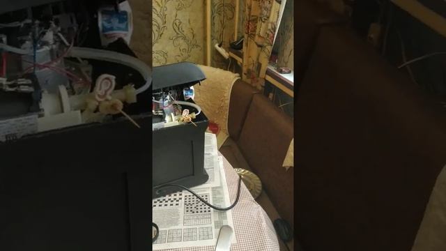 Ремонт кофемашины Kitfort смотреть онлайн