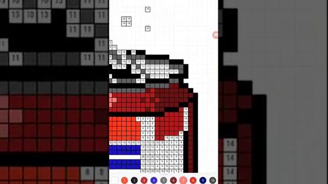 Я смог нарисовать рисунок за ( 10) менут? смотреть онлайн