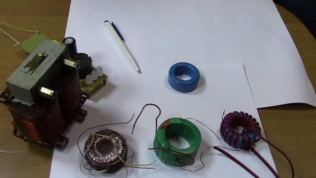 86. Transformer longitudinal waves. Трансформатор продольных волн. 30.01.2016 смотреть онлайн