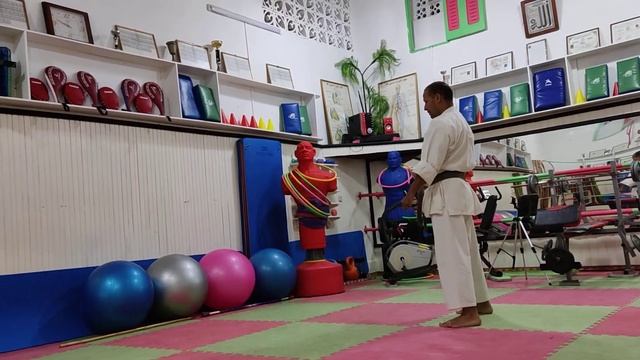 KARATÉ EXPERT . passage de grade kihon ippon kumite. ceinture noir смотреть онлайн