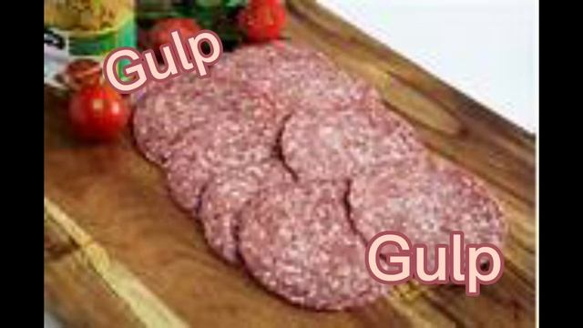 Did somebody say….SALAMI смотреть онлайн