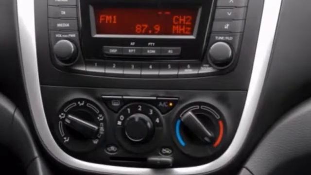 Suzuki Celerio смотреть онлайн