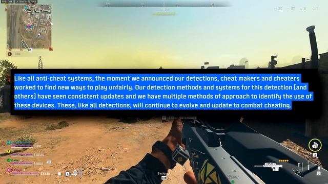 Call of Duty just trolled all of the Hackers... смотреть онлайн