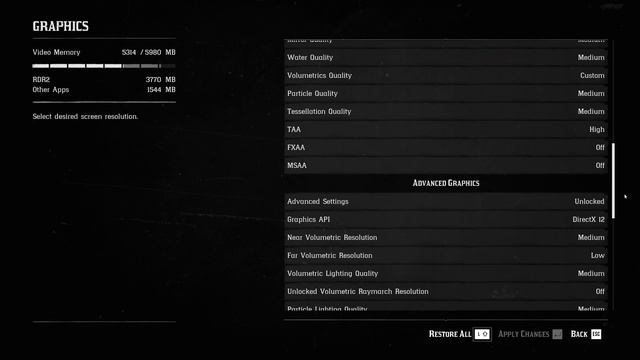Recommended Settings For 1660TI Mobile Version (50-60FPS Constant) - Switch Resolution to 1080p смотреть онлайн