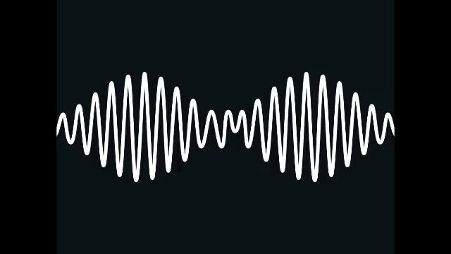 Arctic Monkeys - Knee Socks