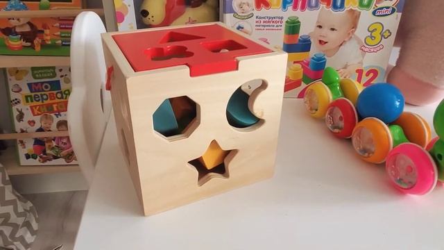 Что подарить на годик девочке. Подарки на годик. смотреть онлайн