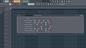 How to make afrobeat drum pattern in FL Studio FREE MUSIC PRODUCTION COURSE