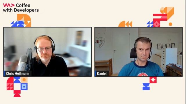 Creating cURL and maintaining the open infrastructure of the web with Daniel Stenberg смотреть онлайн