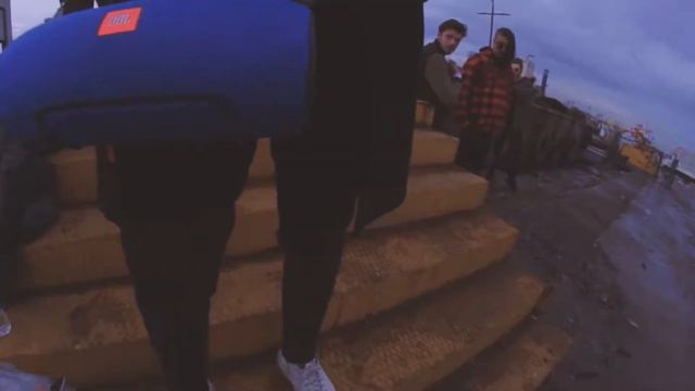 Katliam 3 - Rota Verse (1080pHD) смотреть онлайн