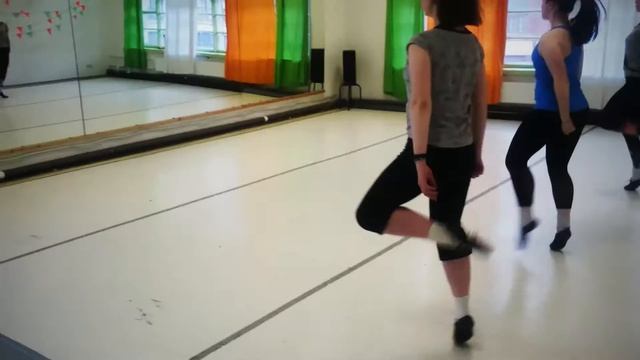 Ready for feis! | Irish dance | Ирландские танцы смотреть онлайн