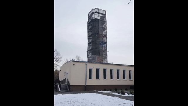 WTZ Grudziadz смотреть онлайн