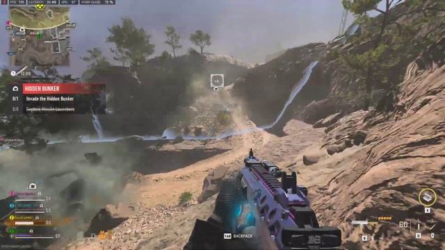 Call of Duty Warzone 2.0: Shadow Siege Gameplay ? (No Commentary) смотреть онлайн