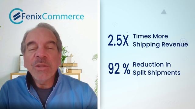 Order Routing - Increase Brand Profitability from Shipping & Improve CX смотреть онлайн