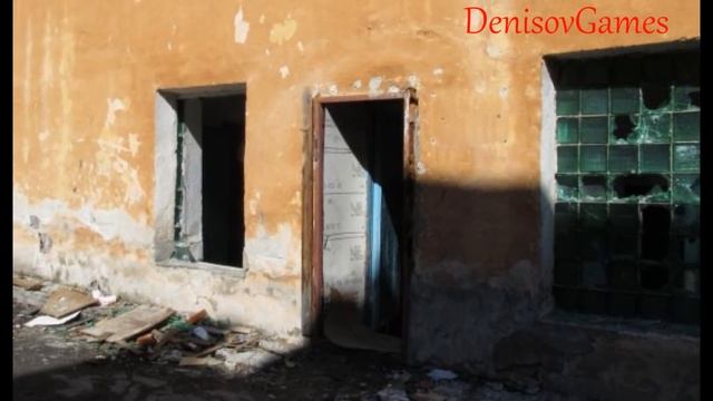 Страшная История - Военная часть с ТВАРЬЮ наездником. смотреть онлайн