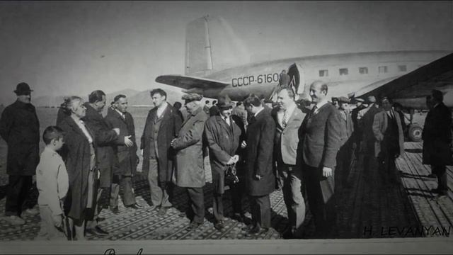 Old Akhalkalaki | Старый Ахалкалаки смотреть онлайн