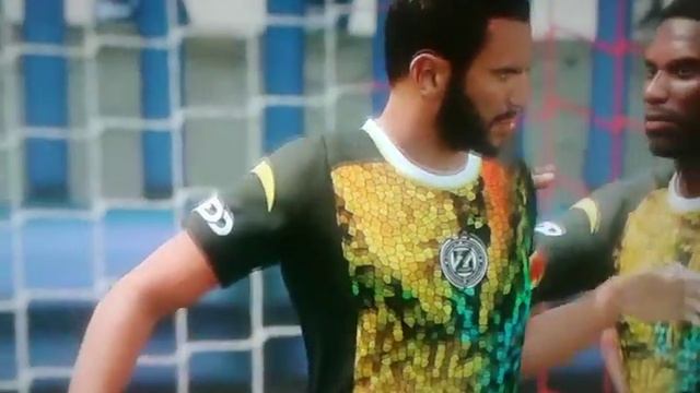 Epic FIFA 17 Bug?! Goal or No goal? смотреть онлайн