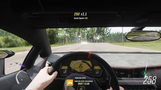 Lamborghini Veneno | Forza Horizon 4 | Logitech G29 Steering Wheel Gameplay смотреть онлайн