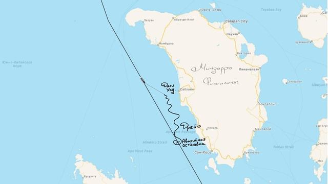 Ньюмакс. Серия 5 из 8. Австралия - Китай. Судовой журнал. (осторожно матюки) смотреть онлайн