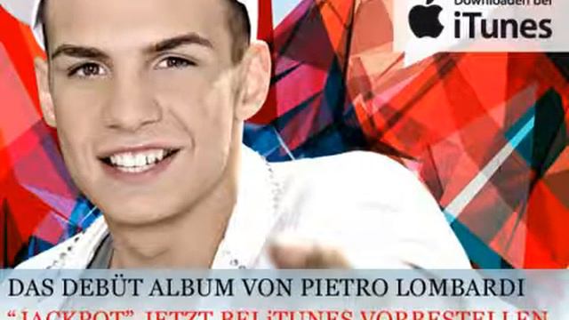 Pietro Lombardi - Down (Jackpot) [Track 04 Hörprobe] смотреть онлайн