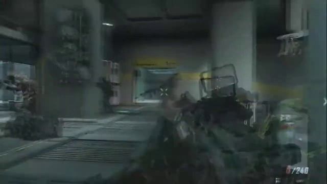 (Maxed out) Gameplay || Call Of Duty - Black OPS 2 || AMD Radeon HD 7670m || Dell Inspiron 15r 5520 смотреть онлайн