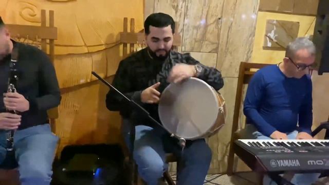 Арнольд Аракелян кларнет - Танец Новинка 2021 смотреть онлайн