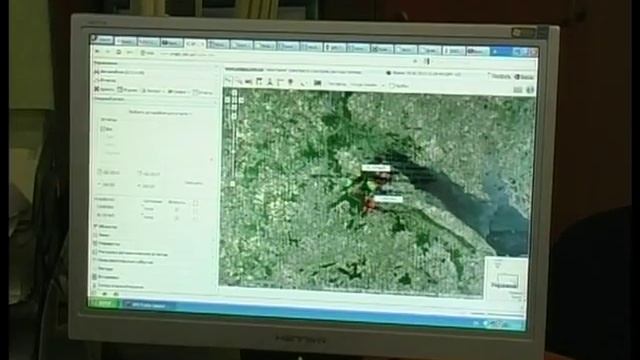 GPS - НА ЛІСОВОЗ! смотреть онлайн