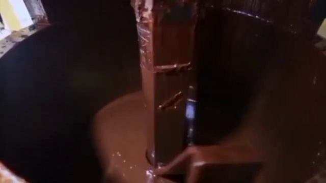 Производство шоколада ? смотреть онлайн