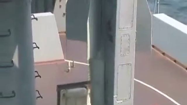 БПК "КЕРЧЬ" ЧФ СЕВАСТОПОЛЬ смотреть онлайн