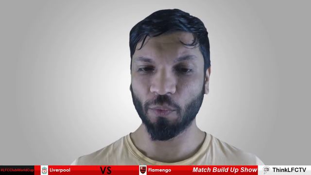 Liverpool Vs Flamengo Match Build Up Show | THE CALM BEFORE THE STORM смотреть онлайн