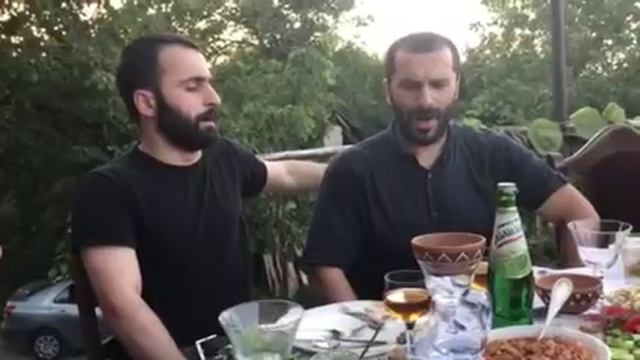 Грузия, Кахетия часть 4 смотреть онлайн