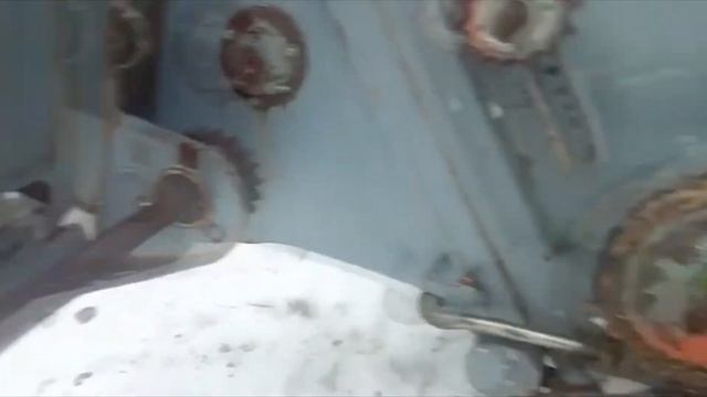 Ростсельмаш РСМ-101 Вектор 410