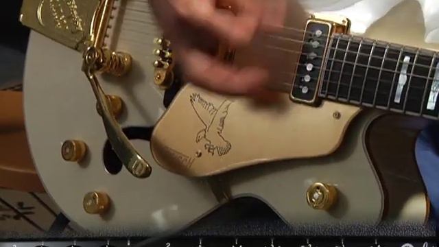 65 Deluxe Reverb® Demo | Clip 5 | Fender смотреть онлайн