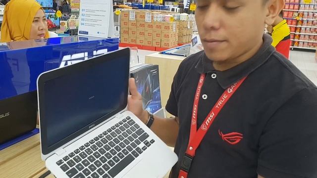 Dell Inspiron 3180, Si Kecil Cabe Rawit смотреть онлайн