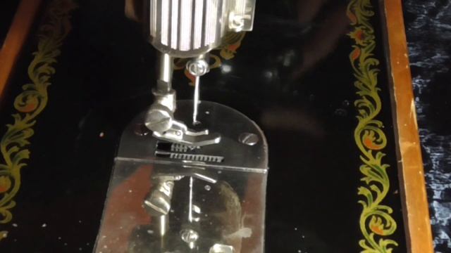 Швейная машинка не тянет ткань. Подольск смотреть онлайн