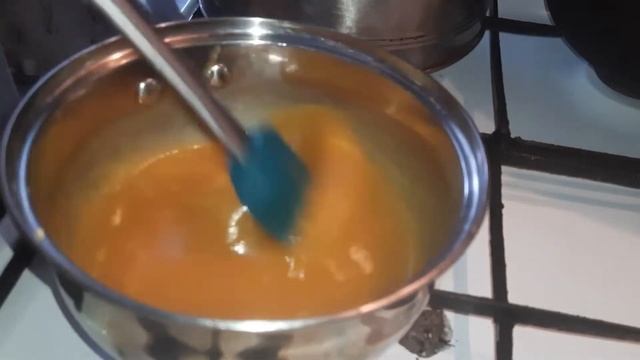 Готовка на Открытом Огне