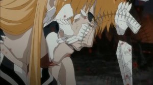 [AMV] Блич: Глава из Ада