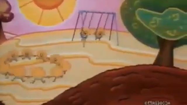 Dexter’s Lab - Muffin King Song смотреть онлайн