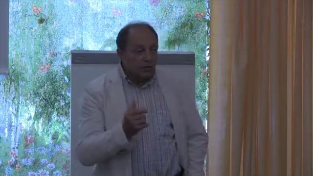 Веракса Н.Е. Выступление на курсах повышения квалификации для дошкольных педагогов 09.06.2014 смотреть онлайн