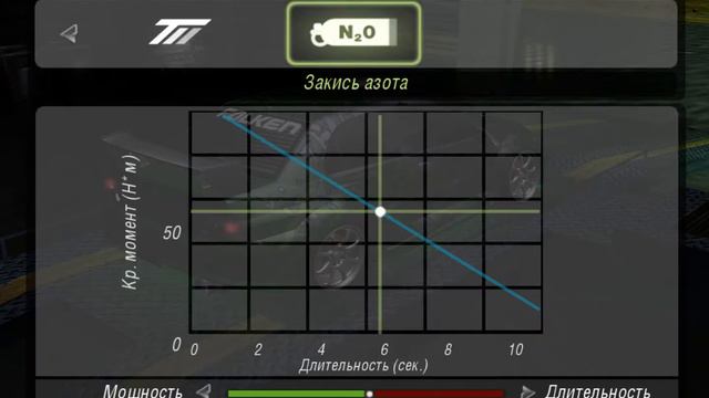 Need for Speed Underground 2 - Mitsubishi Lancer Evolution V/// - Russian Warrior Team смотреть онлайн