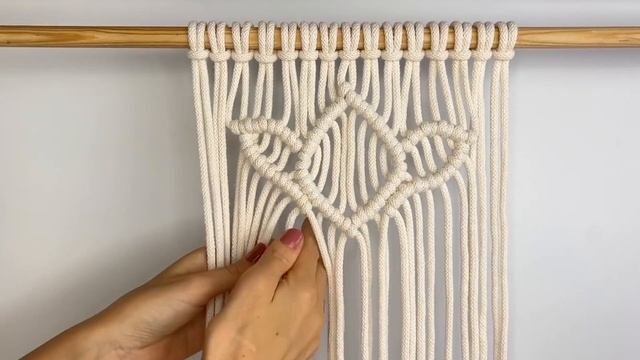 Macrame Pattern №25 / Lotus Flower Macrame Tutorial /Macrame Pattern Idea / Design By Whiteowlknot