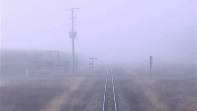 A 1.2 Kilometre Long Train Goes Missing | Railroad Australia | Episode 3 | Documentary Central смотреть онлайн