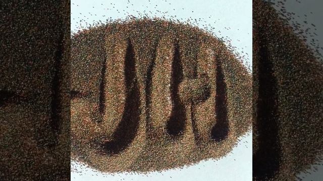 Ju Hong Abrasive garnet sand 80 mesh for Water jet cutting смотреть онлайн
