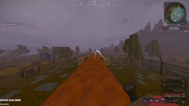 STALCRAFT ИНВЕСТОР) смотреть онлайн