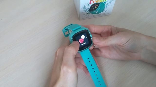 Детские смарт часы ELARI KidPhone Fresh. Плюсы и минусы