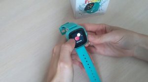Детские смарт часы ELARI KidPhone Fresh. Плюсы и минусы