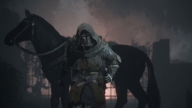 Обзор Plague Tale: Innocence смотреть онлайн